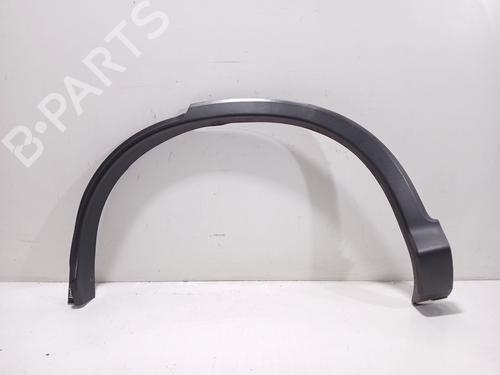 Used Rear left wheel arch trim HONDA CR-V IV (RM_) 1.6 i-DTEC (RE6) (120 hp) 31091818