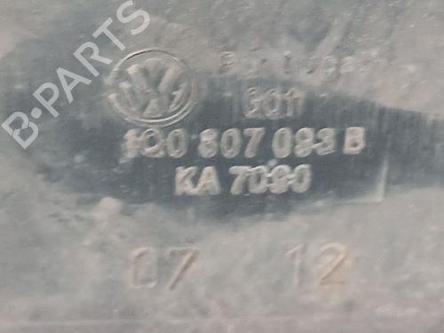 Støtfangerbjelke foran VW EOS (1F7, 1F8) 2.0 TDI 16V | BP29924236C109