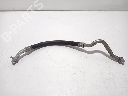 Used AC pipe NISSAN QASHQAI II SUV (J11, J11_) 1.2 DIG-T (115 hp) 27677303