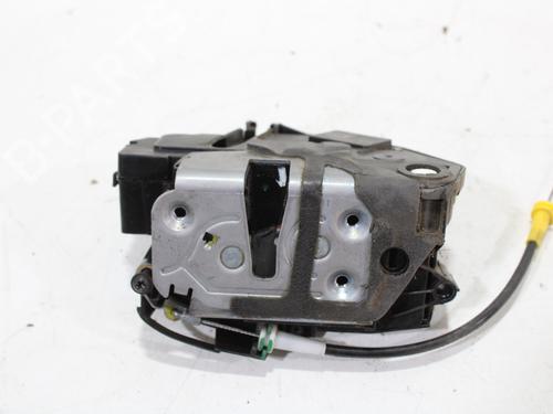 Rear right lock FORD FIESTA VI (CB1, CCN)  | BP18167939C99 