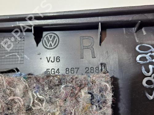 Other VW GOLF VII (5G1, BQ1, BE1, BE2) 2.0 GTD | BP14251907O1 