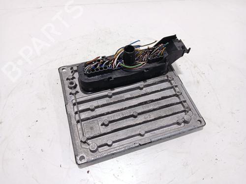 Used Engine control unit (ECU) FORD FOCUS II (DA_, HCP, DP) 1.6 (100 hp) 30537501