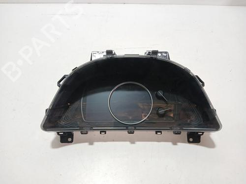 Used Instrument cluster LEXUS ES (_Z10_, _A10_, _H10_) 250 (AXZA10) (200 hp) 28810182