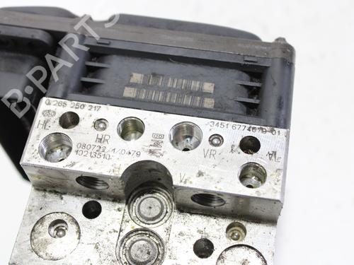 ABS pump BMW 5 (E60) 520 d | BP16423308M43 