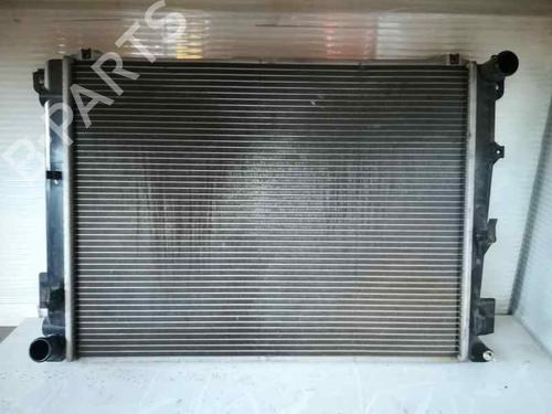 Used Water radiator HYUNDAI SONATA V (NF) 2.0 CRDi (140 hp) 6540256