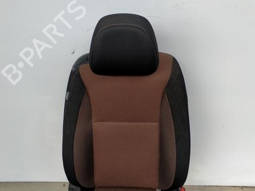 Right front seat HYUNDAI i20 II Coupe (GB) 1.0 T-GDI | BP9711160C16 