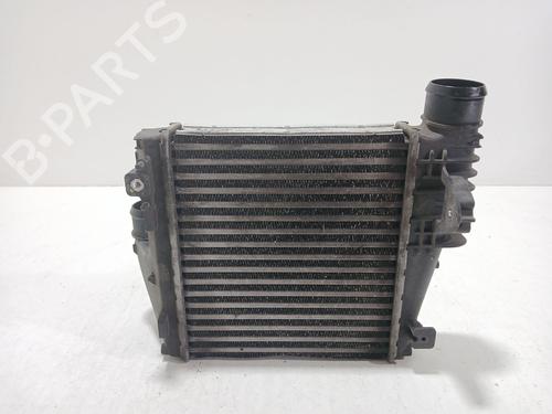 Intercooler Intercooler PEUGEOT 308 II (LB_, LP_, LW_, LH_, L3_) 1.6 HDi / BlueHDi 115 (115 hp) 34004392 34004392