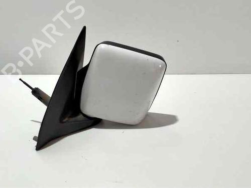 Used Left mirror OPEL COMBO Box Body/MPV 1.3 CDTI 16V (69 hp) 6589398