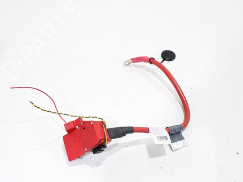 Used Cable Cable BMW 4 Gran Coupe (F36) [2014-2021] 33241469 33241469