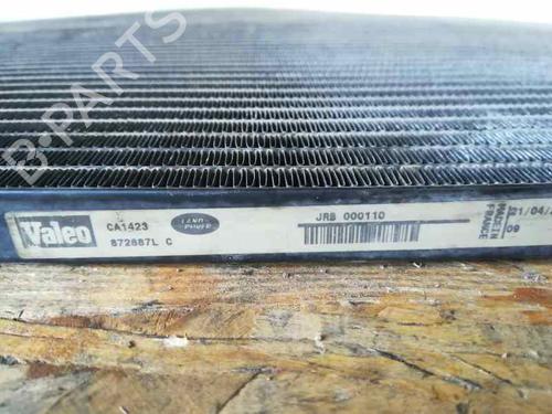 AC radiator LAND ROVER FREELANDER I (L314)  | BP5185318M32 