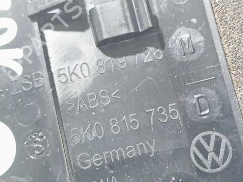 Air vent VW GOLF VI (5K1) 1.6 TDI | BP32262247I21 