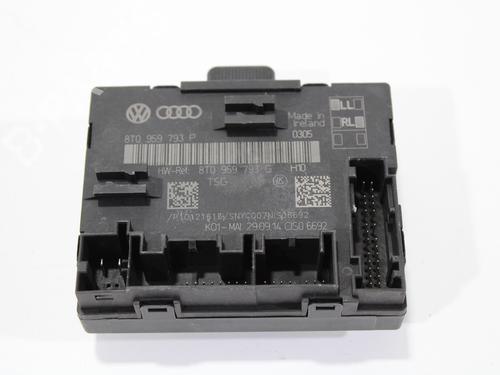 Used Comfort control module AUDI A4 B8 (8K2) 2.0 TDI (150 hp) 13513088