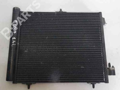 Used AC radiator PEUGEOT 1007 (KM_) [2005-2025]  5414970