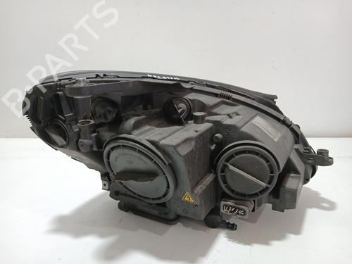 Left headlight MERCEDES-BENZ C-CLASS (W204) C 200 CDI (204.001) | BP36812325C28 - Image 3