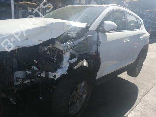 Engine control unit (ECU) HYUNDAI TUCSON (TL, TLE) 1.6 GDi | BP5140047M57 
