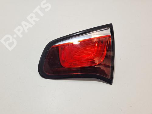 Used Right tailgate light Right tailgate light CITROËN C3 II (SC_) 1.2 VTi 82 (82 hp) 9718076 9718076