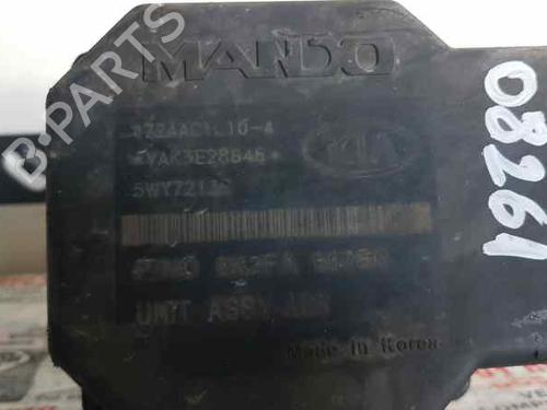 ABS pump KIA CARNIVAL / GRAND CARNIVAL III (VQ) 2.9 CRDi | BP5137780M43 