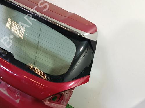 Tailgate PEUGEOT 2008 I (CU_) 1.2 THP 110 / PureTech 110 | BP32370286C6