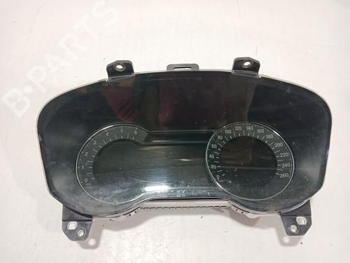 Used Instrument cluster Instrument cluster 39207720 39207720