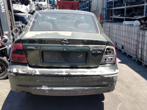 AC-Kompressor OPEL VECTRA B (J96)  | BP8183907M34 