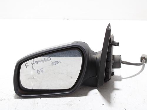 Left mirror FORD MONDEO III (B5Y)  | BP20858527C26 