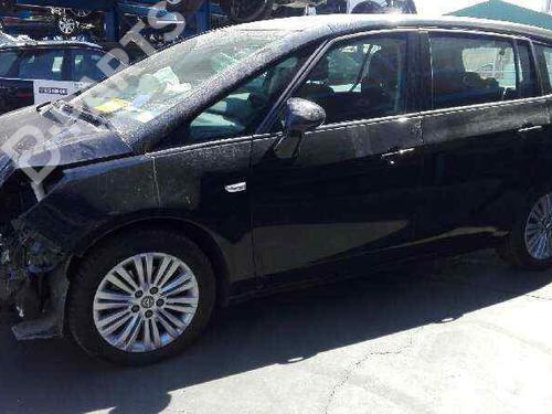 Used Parts OPEL ZAFIRA TOURER C (P12)  1.4 LPG (75)  663647