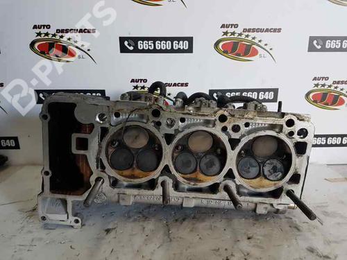 Cylinder head MERCEDES-BENZ M-CLASS (W163) ML 320 (163.154) | BP10971122M5 