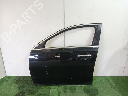 Used Left front door Left front door MERCEDES-BENZ A-CLASS (W177) A 180 d (177.003) (116 hp) 36440236 36440236