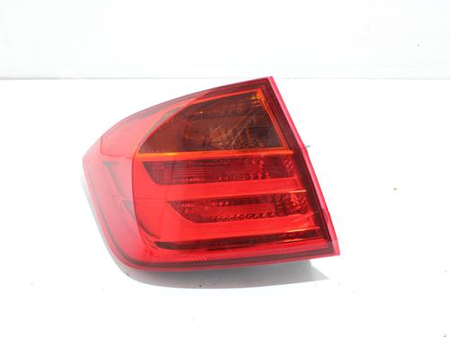 Used Left taillight BMW 3 (F30, F80) [2011-2018]  19544441