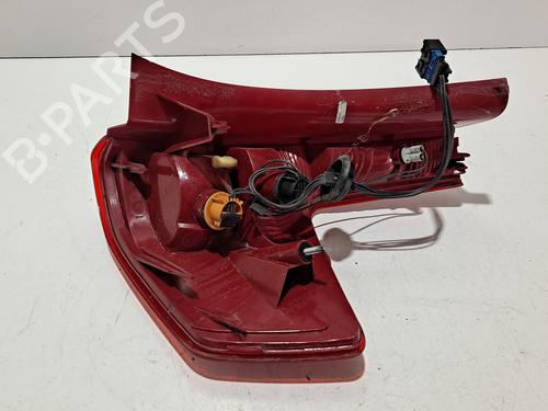 Left taillight CITROËN C4 I (LC_) 1.6 HDi | BP8682304C34 