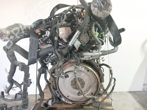 Engine RENAULT KOLEOS I (HY_) 2.0 dCi 4x4 (HY0K) | BP39406376M1 - Image 3