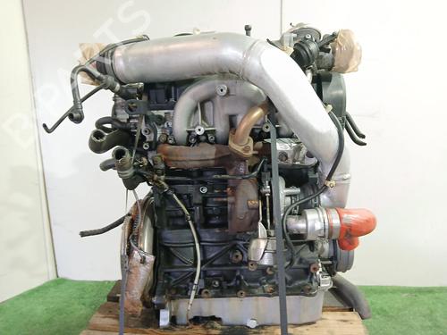 Engine AUDI A3 (8L1) 1.9 TDI | BP31333478M1 