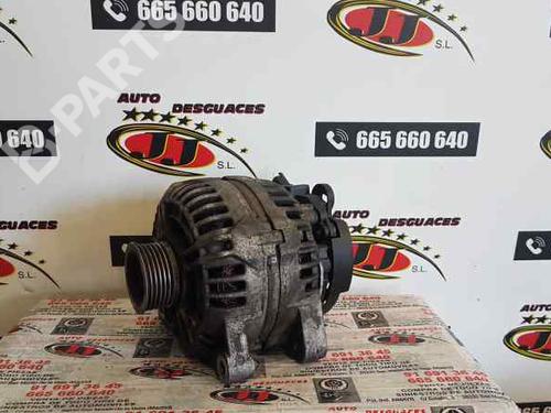Used Alternator CITROËN XSARA PICASSO (N68) 2.0 HDi (90 hp) 5135239