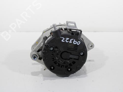 Alternator KIA SPORTAGE IV (QL, QLE) 1.6 GDI | BP12555144M7 