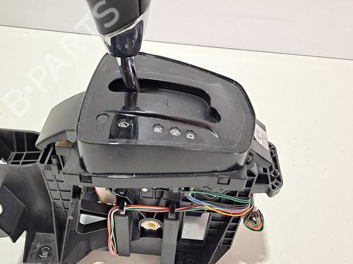 Gear lever NISSAN QASHQAI II (J11, J11_) 1.6 dCi | BP7540518M90