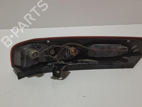 Right taillight FORD FIESTA V (JH_, JD_) 1.4 TDCi | BP10542010C35 