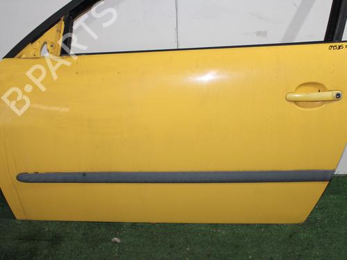 Left front door SEAT IBIZA III (6L1)  | BP20334544C2 