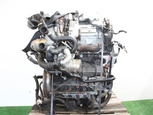Engine SKODA SUPERB III Estate (3V5) 2.0 TDI 4x4 | BP17650191M1 