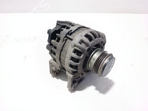 Used Alternator DACIA LOGAN II 1.2 LPG (75 hp) 29887329