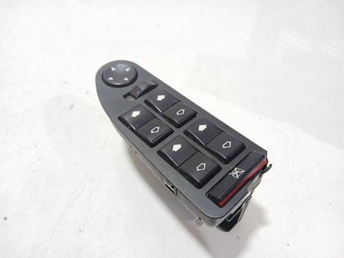 Used Left front window switch Left front window switch BMW 5 (E39) 528 i (193 hp) 33816203 33816203
