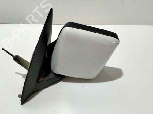 Left mirror OPEL COMBO Box Body/MPV 1.3 CDTI 16V | BP6589398C26 