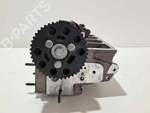 Cylinder head SEAT TOLEDO III (5P2) 1.9 TDI | BP10971160M5 
