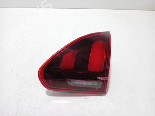 Used Right tailgate light PEUGEOT 2008 I (CU_) 1.2 THP 110 / PureTech 110 (110 hp) 32282380
