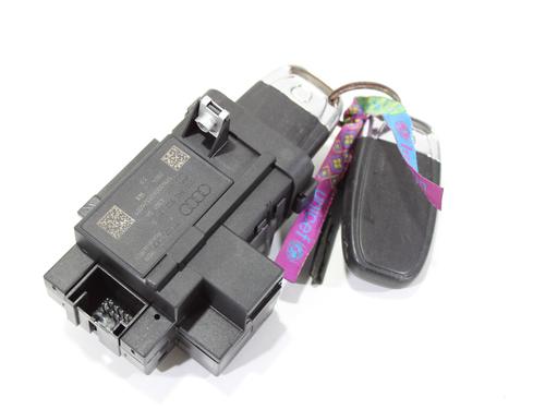 Ignition barrel AUDI A4 B8 (8K2) 2.0 TDI | BP13513094M48 