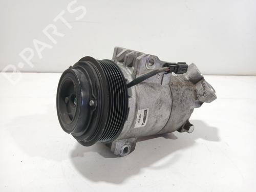 Used AC compressor AC compressor 39070874 39070874