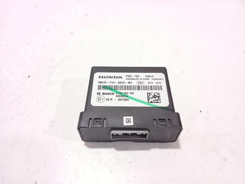 Used Electronic module HONDA CR-V IV (RM_) 1.6 i-DTEC (RE6) (120 hp) 30933429