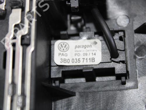 Interior roof light VW GOLF VII Variant (BA5, BV5)  | BP17071772I8 