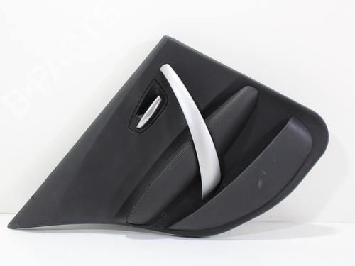 Used Rear left panel BMW 1 (E87) [2003-2013]  13931107