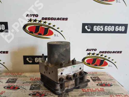 ABS Bremseaggregat NISSAN PRIMERA (P12) 1.9 dCi (120 hp) 5566016