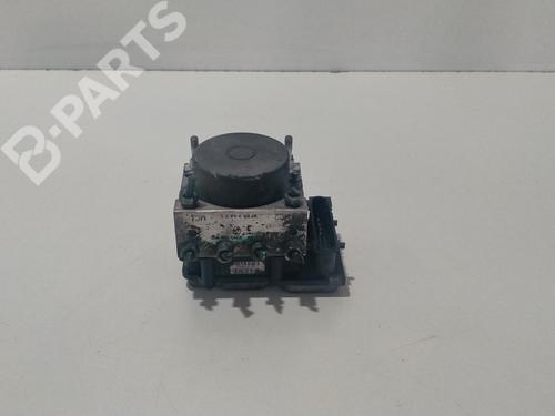 Used ABS pump ABS pump DACIA SANDERO 1.6 (BS0D, BS0B, BS0F, BS0H) (87 hp) 10358264 10358264